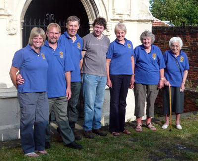 Nayland 2008